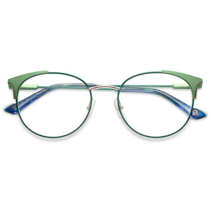Etnia Barcelona Glasögon, Modell: Nohi Färg: GRPG