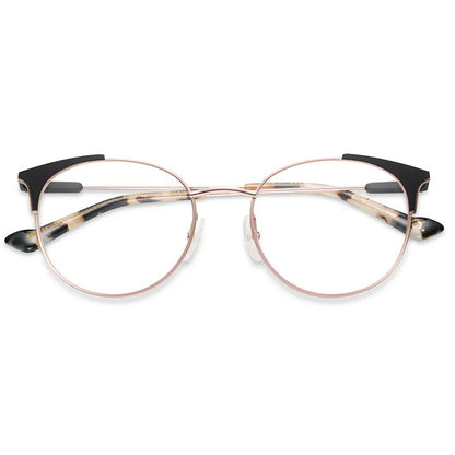 Etnia Barcelona Glasögon, Modell: Nohi Färg: PGBK