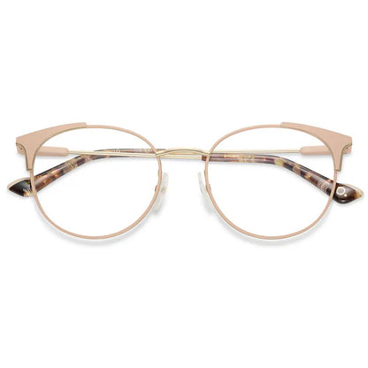 Etnia Barcelona Glasögon, Modell: Nohi Färg: WHGD