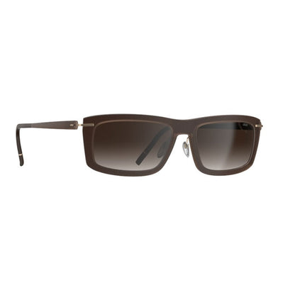 Silhouette solbriller, model: Nonza4091 farve: 6130