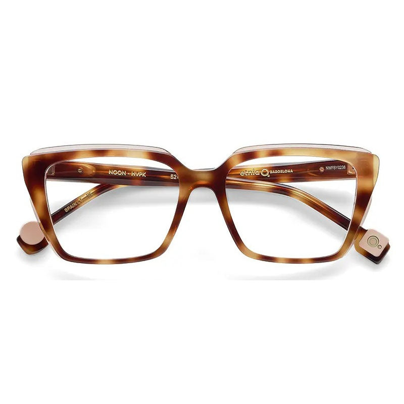 Etnia Barcelona Eyeglasses, Model: Noon Colour: HVPK
