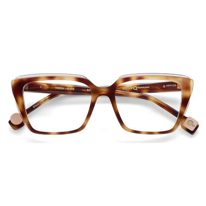 Etnia Barcelona Eyeglasses, Model: Noon Colour: HVPK