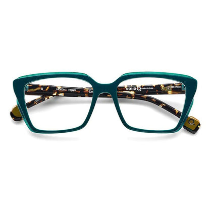 Etnia Barcelona Eyeglasses, Model: Noon Colour: TQHV