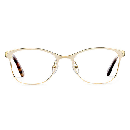 Etnia Barcelona Eyeglasses, Model: NORDEN Colour: WHLE