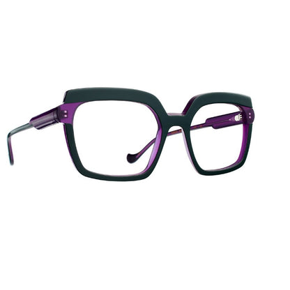 Caroline Abram Eyeglasses, Model: NORIKO Colour: 792