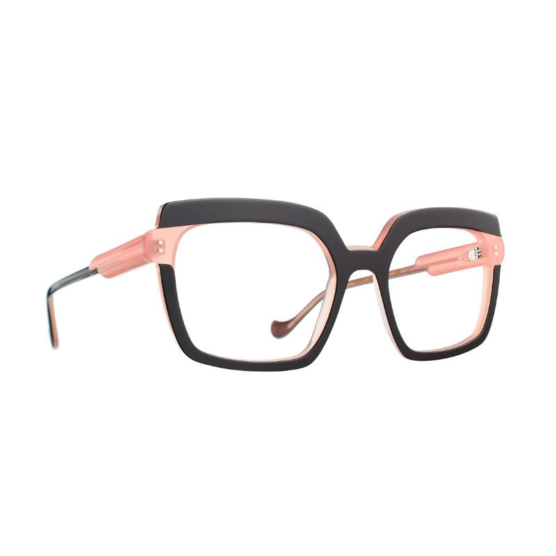 Caroline Abram Eyeglasses, Model: NORIKO Colour: 793