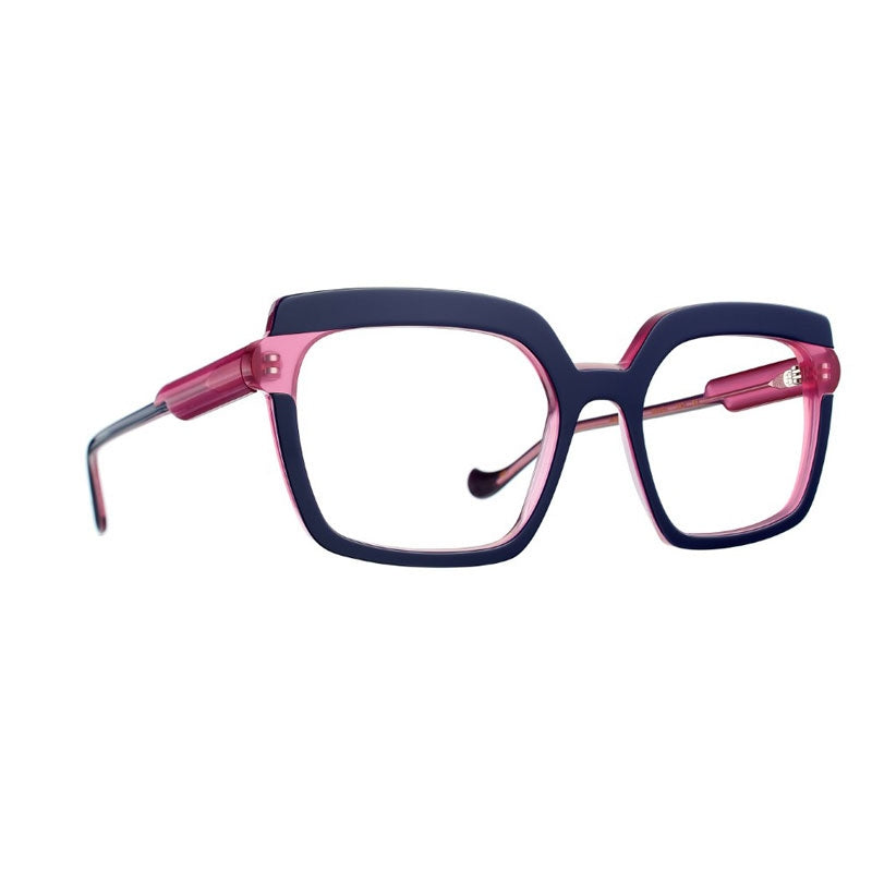 Caroline Abram Eyeglasses, Model: NORIKO Colour: 794