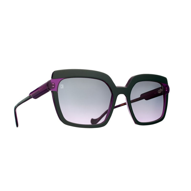 Caroline Abram Sunglasses, Model: NORIKOsun Colour: 792