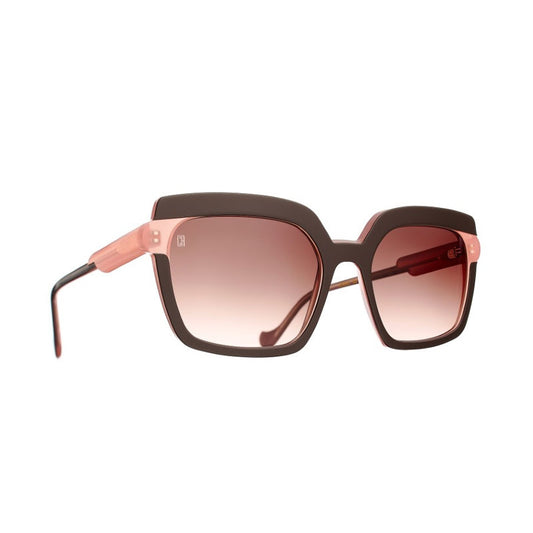 Caroline Abram Sunglasses, Model: NORIKOsun Colour: 793