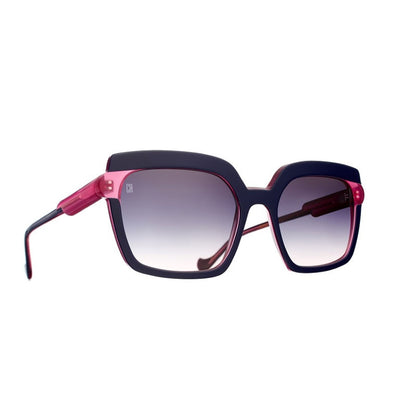 Caroline Abram Sunglasses, Model: NORIKOsun Colour: 794