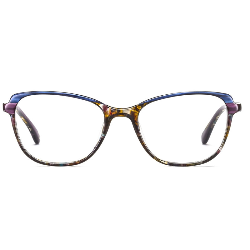 Etnia Barcelona Eyeglasses, Model: NotreDameP Colour: BLBR