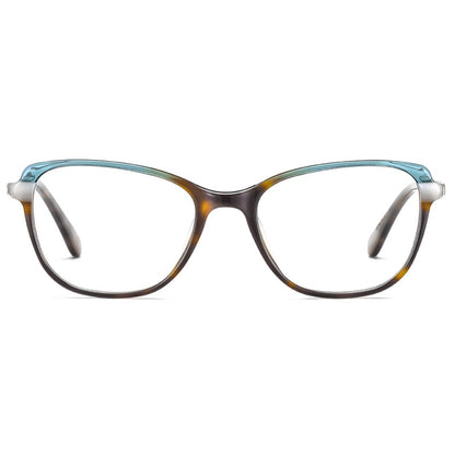 Etnia Barcelona Eyeglasses, Model: NotreDameP Colour: HVBL