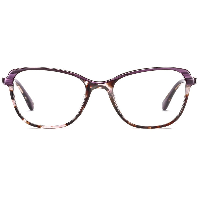 Etnia Barcelona Eyeglasses, Model: NotreDameP Colour: HVFU