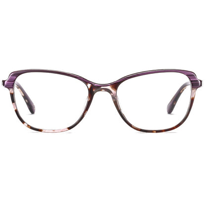 Etnia Barcelona Eyeglasses, Model: NotreDameP Colour: HVFU