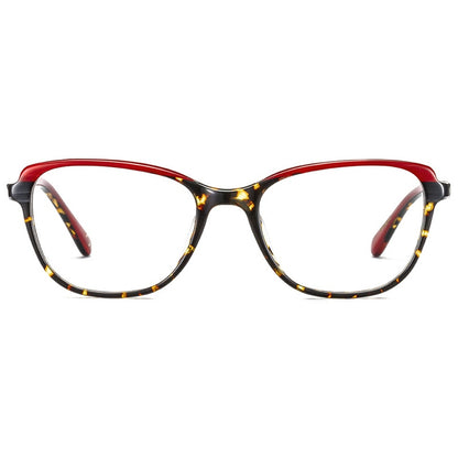 Etnia Barcelona Eyeglasses, Model: NotreDameP Colour: HVRD