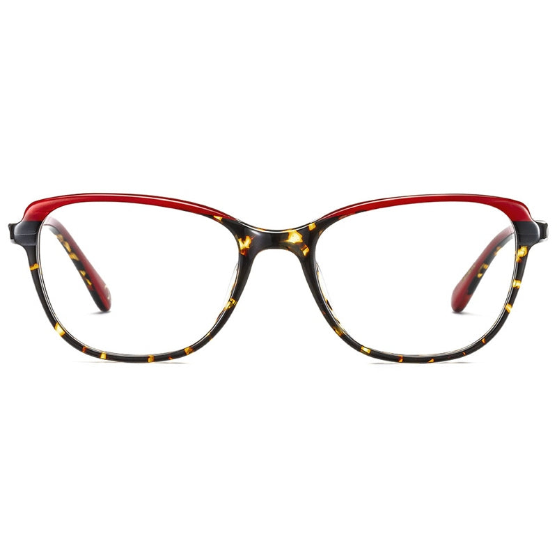 Etnia Barcelona Eyeglasses, Model: NotreDameP Colour: HVRD