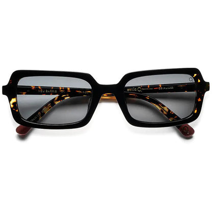 Ochelari de soare Etnia Barcelona, Model: NouBarris Culoare: BK