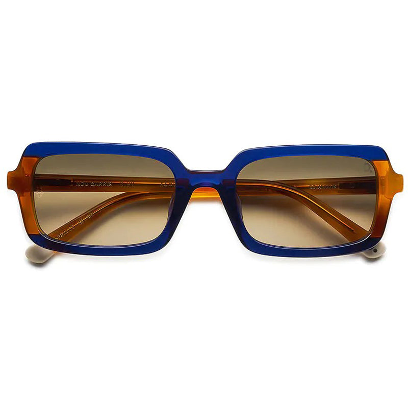 Ochelari de soare Etnia Barcelona, Model: NouBarris Culoare: BLHV