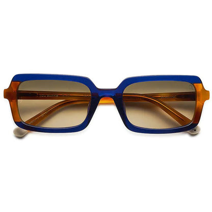 Ochelari de soare Etnia Barcelona, Model: NouBarris Culoare: BLHV