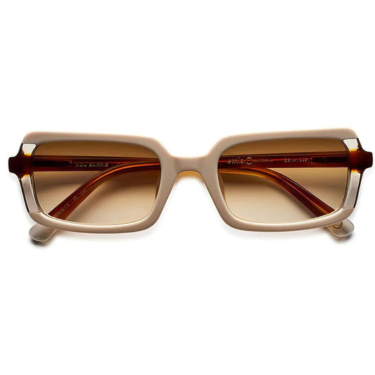 Etnia Barcelona Sunglasses, Model: NouBarris Colour: WHHV