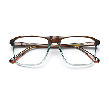 Etnia Barcelona Eyeglasses, Model: Nouvel Colour: BRGR