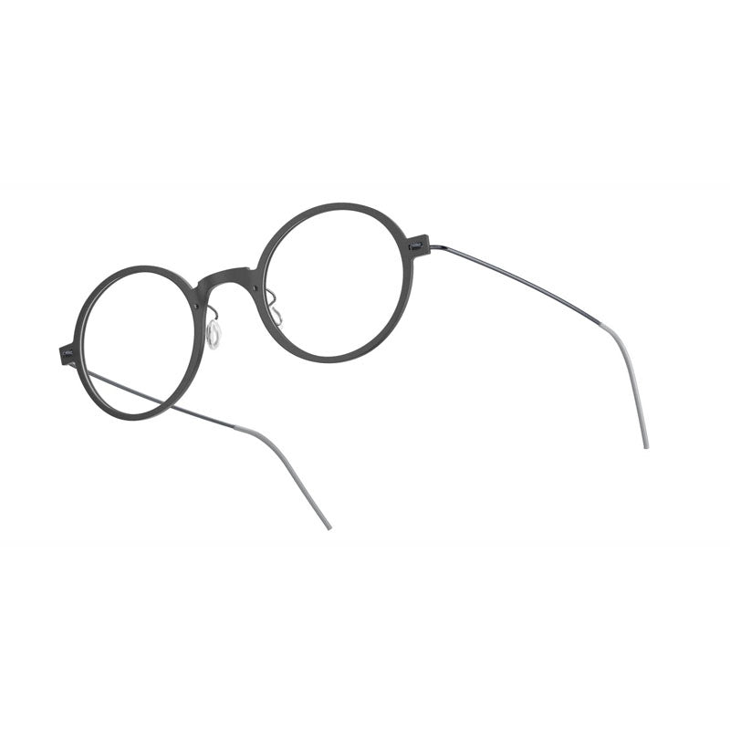 LINDBERG Bril, Model: NOW6508D16 Kleur: PU16