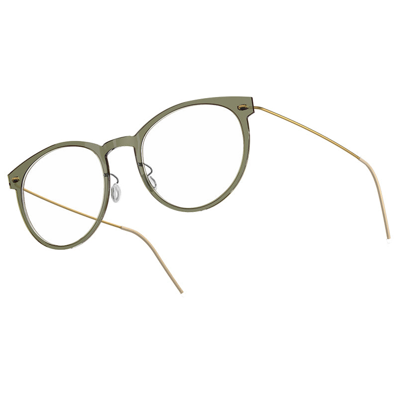 LINDBERG NOW 6517 Color: C11 BasicTemple GT