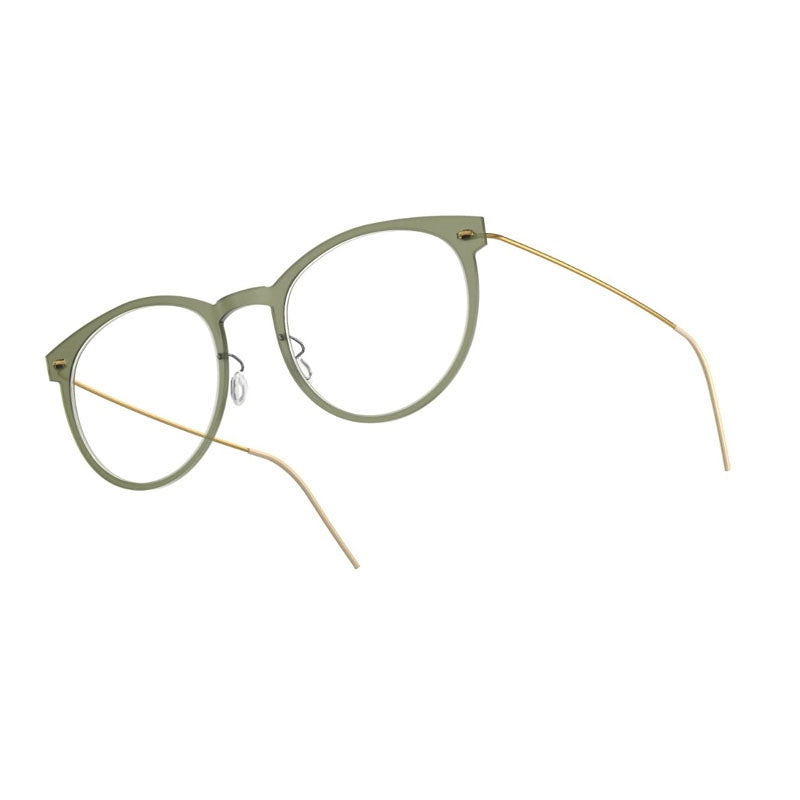 LINDBERG Glasögon, Modell: NOW6517C11M Färg: GT