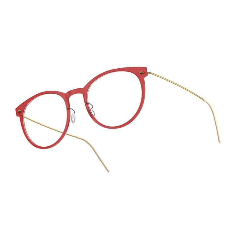 LINDBERG Glasögon, Modell: NOW6517C18M Färg: GT