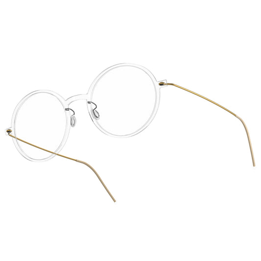 LINDBERG NOW 6523 Color: C01 802Temple 10