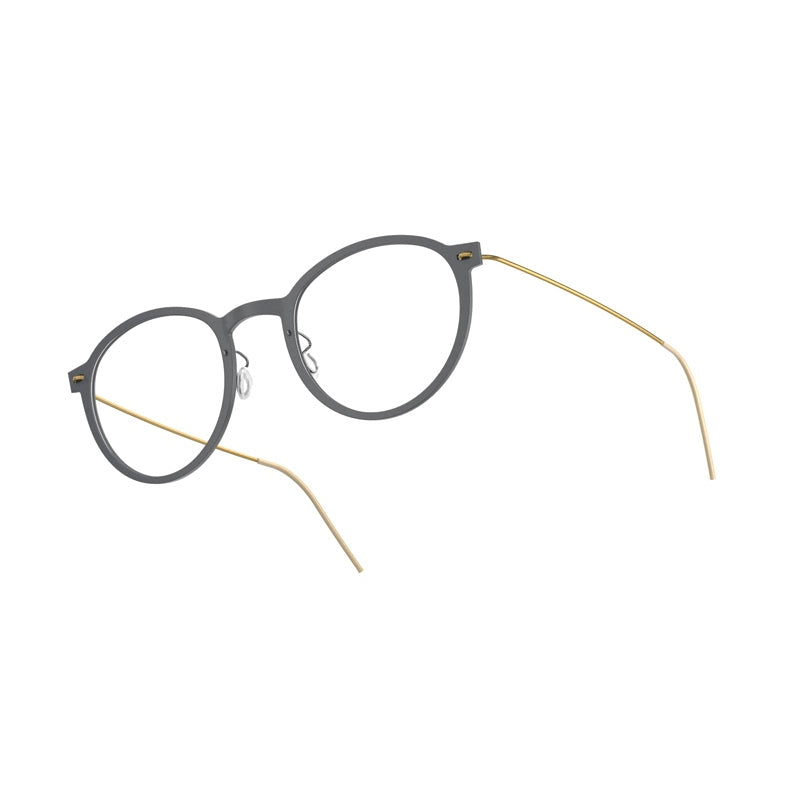 LINDBERG Glasögon, Modell: NOW6527D15 Färg: GT
