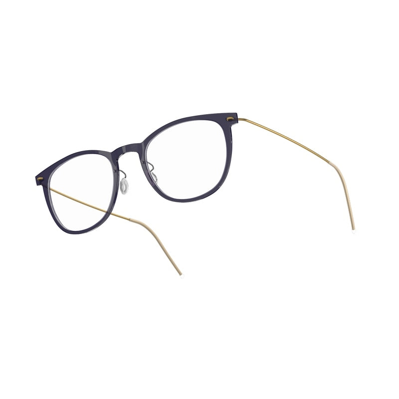 LINDBERG Bril, Model: NOW6529C14 Kleur: GT