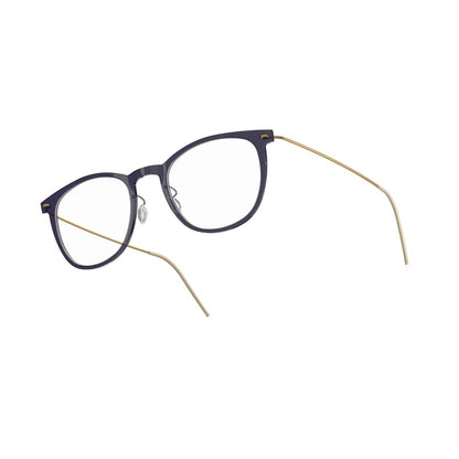 LINDBERG Bril, Model: NOW6529C14 Kleur: GT