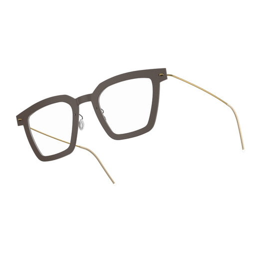 LINDBERG Eyeglasses, Model: NOW6585D17 Colour: GT