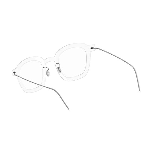 LINDBERG Eyeglasses, Model: NOW6587C01 Colour: 10