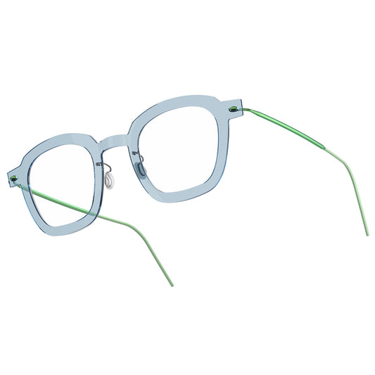 LINDBERG Eyeglasses, Model: NOW6587C08 Colour: 90