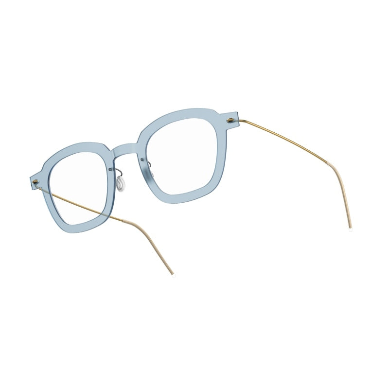 LINDBERG Glasögon, Modell: NOW6587C08M Färg: GT
