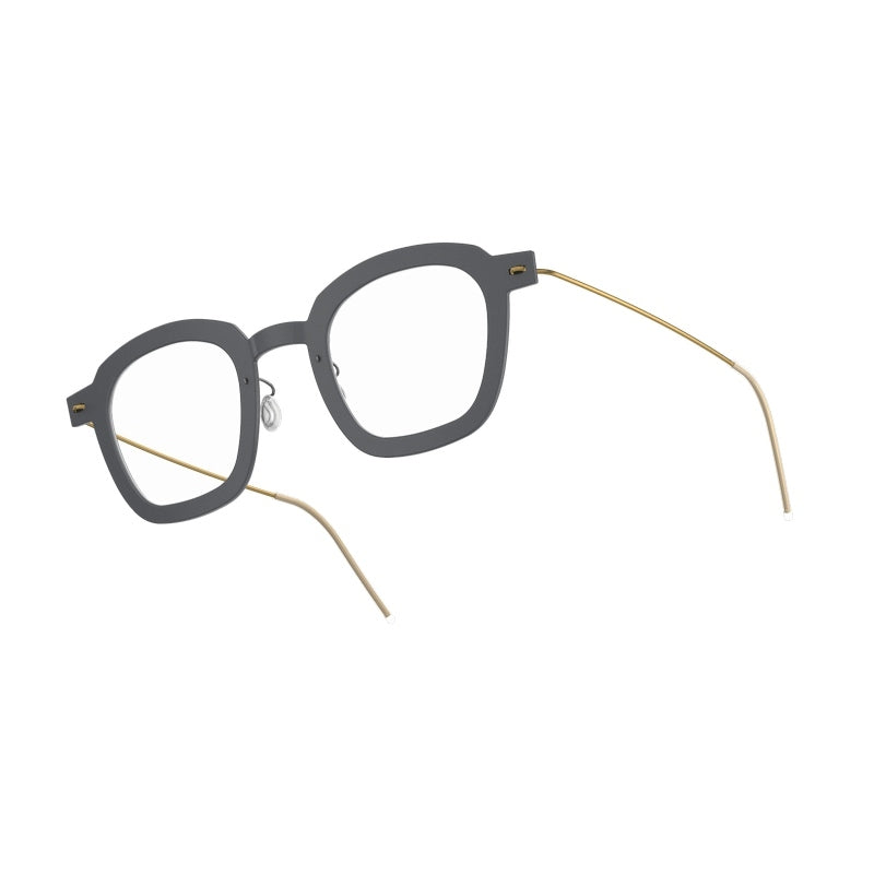 LINDBERG Bril, Model: NOW6587D15 Kleur: GT