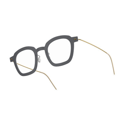 LINDBERG Bril, Model: NOW6587D15 Kleur: GT