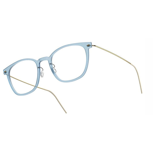 Óculos LINDBERG, Modelo: NOW6609C08M Cor: PGT