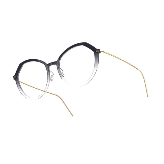 LINDBERG Eyeglasses, Model: NOW6626C06G Colour: GT