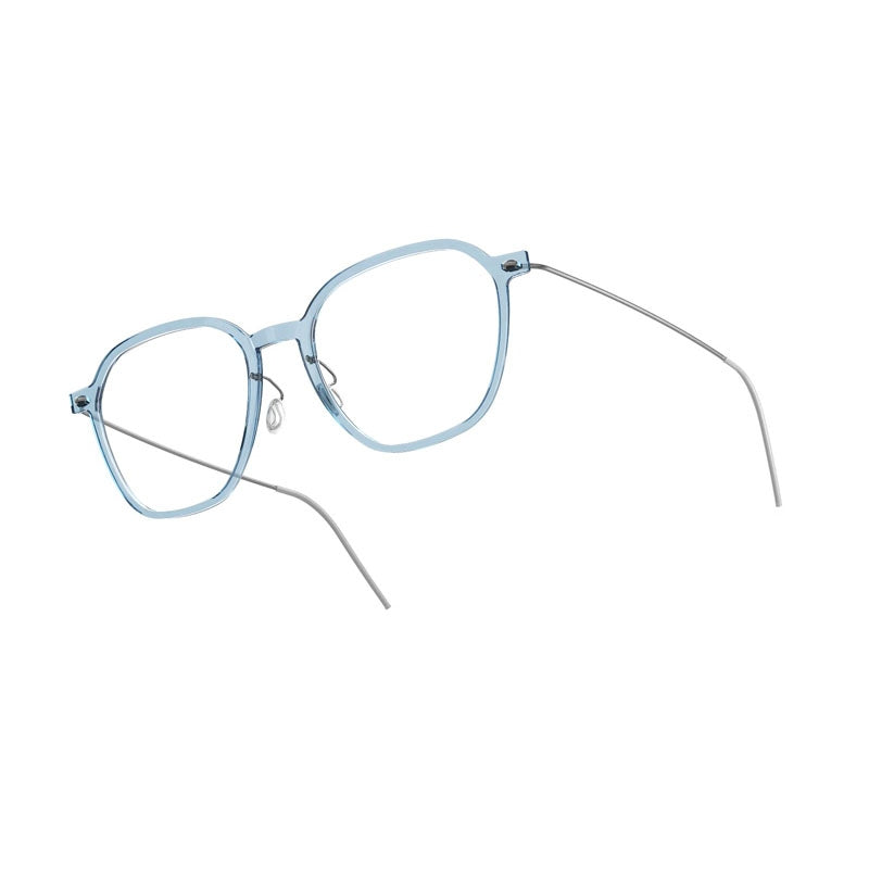 LINDBERG Eyeglasses, Model: NOW6627C08 Colour: 10