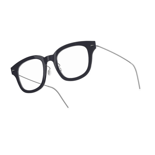 LINDBERG Eyeglasses, Model: NOW6633C06 Colour: 10