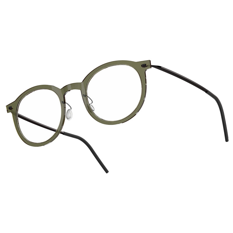 LINDBERG NOW 6636 Color: C11 802Temple: PU9