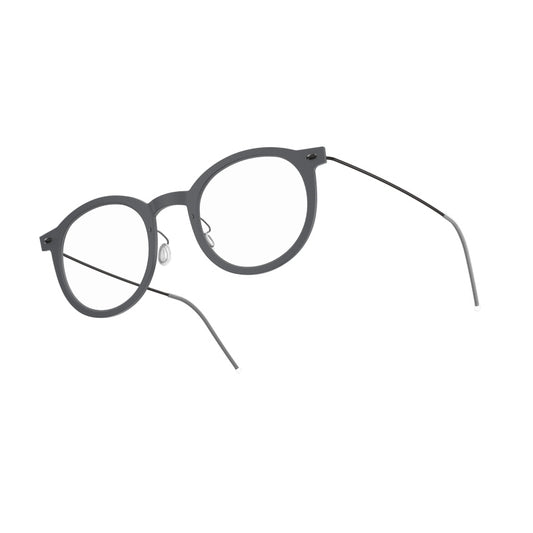 LINDBERG Eyeglasses, Model: NOW6636D15 Colour: U9