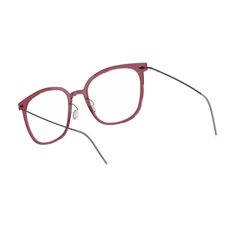 LINDBERG Bril, Model: NOW6638C04 Kleur: PU9
