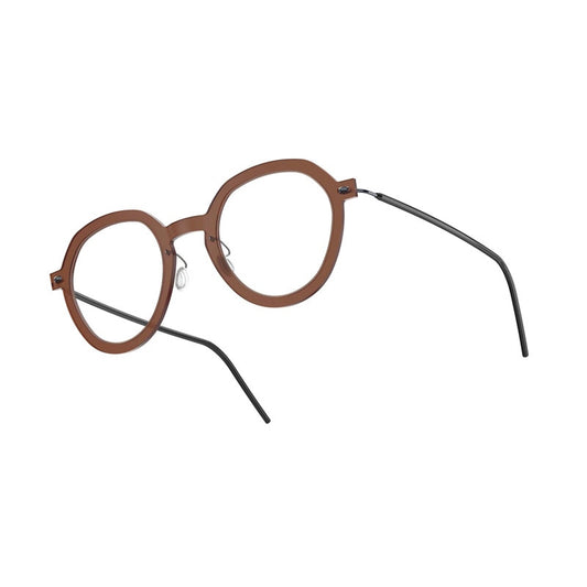 LINDBERG Eyeglasses, Model: NOW6640C02M Colour: PU16K24
