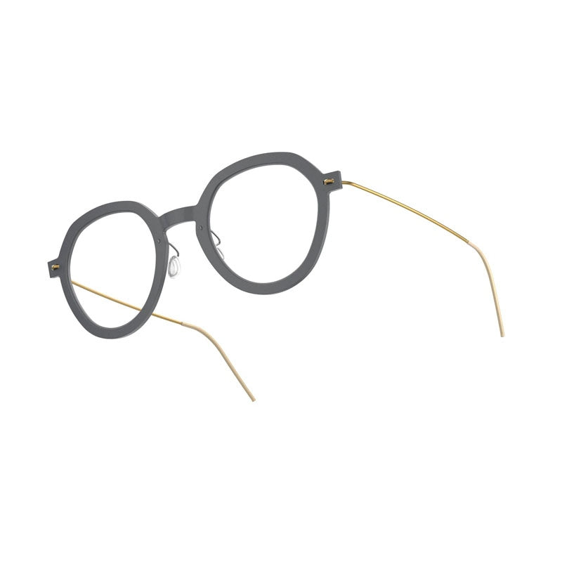 LINDBERG Eyeglasses, Model: NOW6640D15 Colour: GT
