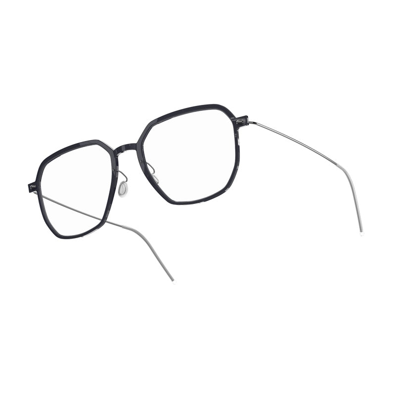 LINDBERG Brillen, Modell: NOW6642C06 Farbe: P10