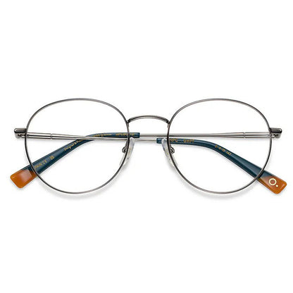 Etnia Barcelona Eyeglasses, Model: Npc Colour: GMPT